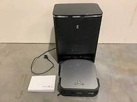 Ecovacs - deebot x2 - omni - robotstofzuiger - afbeelding 4 van  9