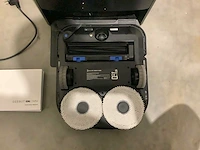 Ecovacs - deebot x2 - omni - robotstofzuiger - afbeelding 9 van  9