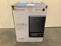 Ecovacs - deebot x2 - omni - robotstofzuiger - afbeelding 2 van  9