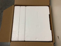 Ecovacs - deebot x2 - omni - robotstofzuiger - afbeelding 3 van  9