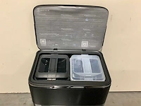 Ecovacs - deebot x2 - omni - robotstofzuiger - afbeelding 5 van  9