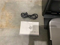 Ecovacs - deebot x2 - omni - robotstofzuiger - afbeelding 7 van  9