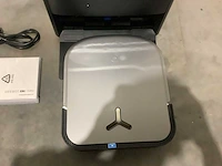 Ecovacs - deebot x2 - omni - robotstofzuiger - afbeelding 8 van  9