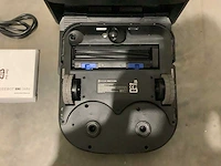 Ecovacs - deebot x2 - omni - robotstofzuiger - afbeelding 9 van  9