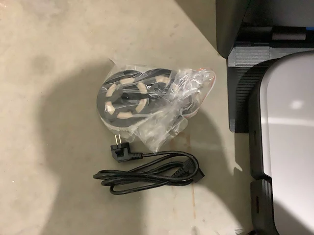 Ecovacs - deebot x2 - omni - robotstofzuiger - afbeelding 7 van  9
