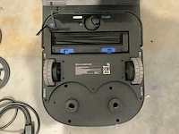 Ecovacs - deebot x2 - omni - robotstofzuiger - afbeelding 9 van  9