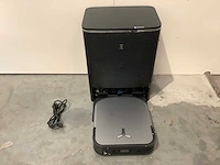Ecovacs - deebot x2 - omni - robotstofzuiger - afbeelding 4 van  9