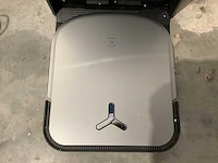 Ecovacs - deebot x2 - omni - robotstofzuiger - afbeelding 8 van  9