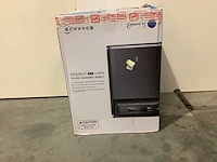 Ecovacs - deebot x2 - omni - robotstofzuiger - afbeelding 2 van  8