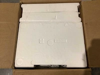 Ecovacs - deebot x2 - omni - robotstofzuiger - afbeelding 3 van  8