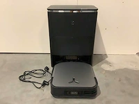 Ecovacs - deebot x2 - omni - robotstofzuiger - afbeelding 4 van  8