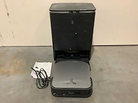 Ecovacs - deebot x2 - omni - robotstofzuiger - afbeelding 2 van  7