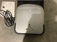 Ecovacs - deebot x2 - omni - robotstofzuiger - afbeelding 6 van  7