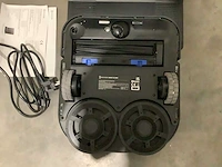 Ecovacs - deebot x2 - omni - robotstofzuiger - afbeelding 7 van  7