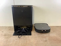 Ecovacs - deebot x2 omni - robotstofzuiger - afbeelding 1 van  8