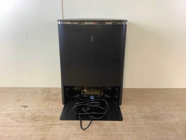 Ecovacs - deebot x2 omni - robotstofzuiger - afbeelding 3 van  8