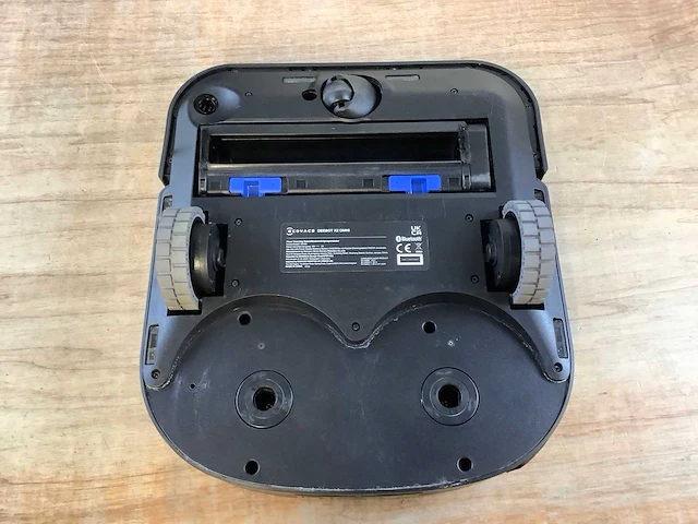 Ecovacs - deebot x2 omni - robotstofzuiger - afbeelding 4 van  8