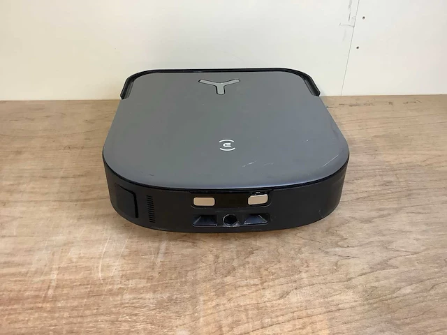 Ecovacs - deebot x2 omni - robotstofzuiger - afbeelding 5 van  8