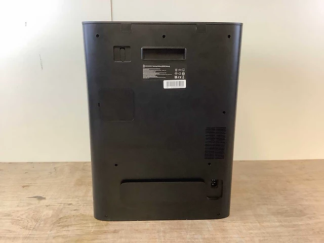 Ecovacs - deebot x2 omni - robotstofzuiger - afbeelding 8 van  8