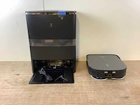Ecovacs - deebot x2 omni - robotstofzuiger - afbeelding 1 van  8
