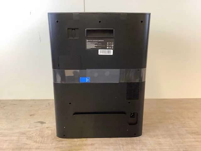 Ecovacs - deebot x2 omni - robotstofzuiger - afbeelding 3 van  8