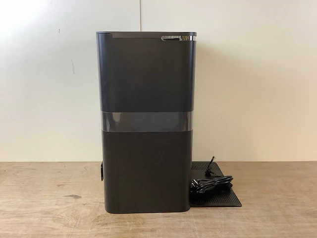 Ecovacs - deebot x2 omni - robotstofzuiger - afbeelding 5 van  8