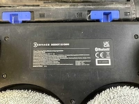 Ecovacs - deebot x2 omni - robotstofzuiger - afbeelding 8 van  8