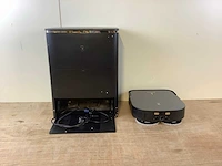 Ecovacs - deebot x2 omni - robotstofzuiger - afbeelding 1 van  8