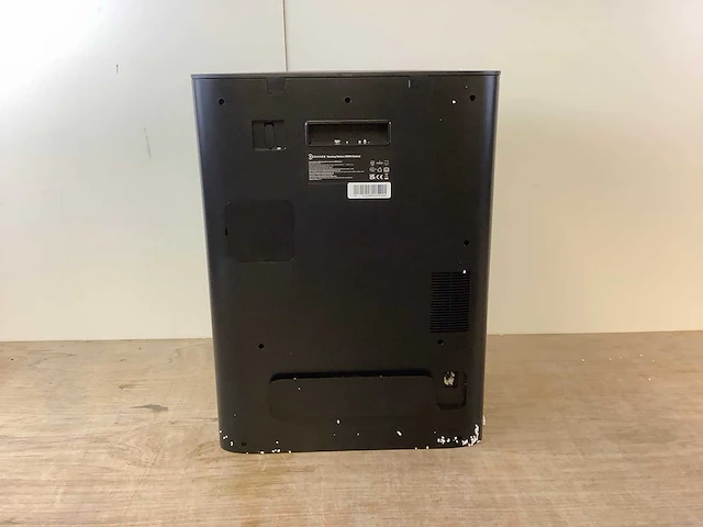 Ecovacs - deebot x2 omni - robotstofzuiger - afbeelding 3 van  8