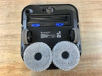 Ecovacs - deebot x2 omni - robotstofzuiger - afbeelding 3 van  8