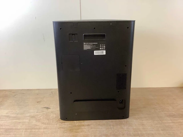 Ecovacs - deebot x2 omni - robotstofzuiger - afbeelding 5 van  8