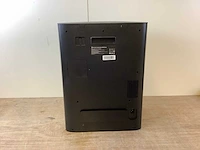 Ecovacs - deebot x2 omni - robotstofzuiger - afbeelding 5 van  8
