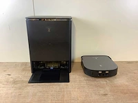 Ecovacs - deebot x2 omni - robotstofzuiger - afbeelding 1 van  8