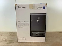Ecovacs - deebot x2 omni - robotstofzuiger - afbeelding 2 van  8