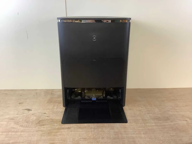 Ecovacs - deebot x2 omni - robotstofzuiger - afbeelding 3 van  8