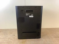 Ecovacs - deebot x2 omni - robotstofzuiger - afbeelding 5 van  8