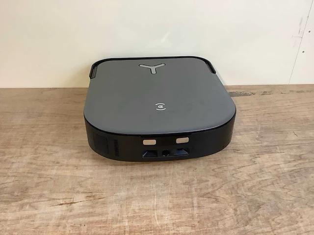 Ecovacs - deebot x2 omni - robotstofzuiger - afbeelding 8 van  8