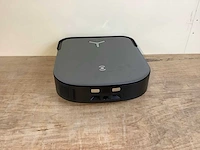 Ecovacs - deebot x2 omni - robotstofzuiger - afbeelding 8 van  8