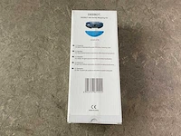 Ecovacs - do3g-ktb - dweilpad inclusief waterreservoir (6x) - afbeelding 3 van  6