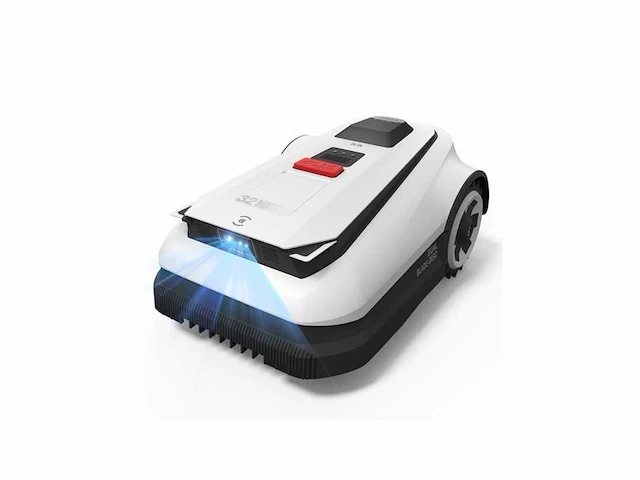 Ecovacs - goat a1600 rtk - robotmaaier - voor oppervlakken tot 1600m² - afbeelding 1 van  2