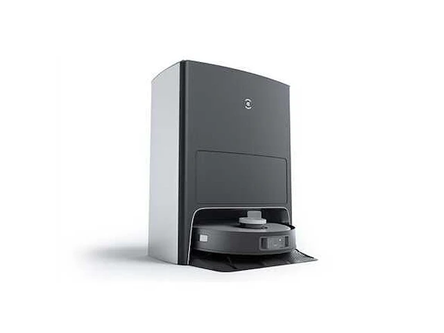 Ecovacs - x1 omni - robotstofzuiger - afbeelding 1 van  9