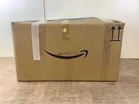 Ecovacs - x1 omni - robotstofzuiger - afbeelding 2 van  9