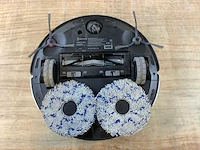 Ecovacs - x1 omni - robotstofzuiger - afbeelding 4 van  9