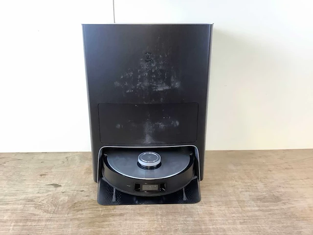 Ecovacs - x1 omni - robotstofzuiger - afbeelding 6 van  9
