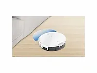 Ecovacs deebot m82 - robotstofzuiger ecovacs - afbeelding 1 van  6