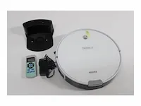 Ecovacs deebot m82 - robotstofzuiger ecovacs - afbeelding 5 van  6