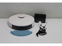 Ecovacs deebot n8 pro care 2600pa, 3d obstakelherkenning - afbeelding 3 van  3