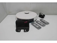Ecovacs deebot n8 pro care 2600pa, 3d obstakelherkenning - afbeelding 3 van  4