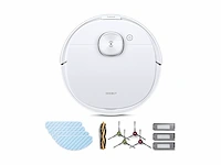Ecovacs deebot n8 pro care 2600pa 3d-obstakelherkenning - afbeelding 1 van  4