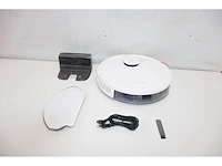 Ecovacs deebot n8 pro care 2600pa 3d-obstakelherkenning - afbeelding 3 van  4